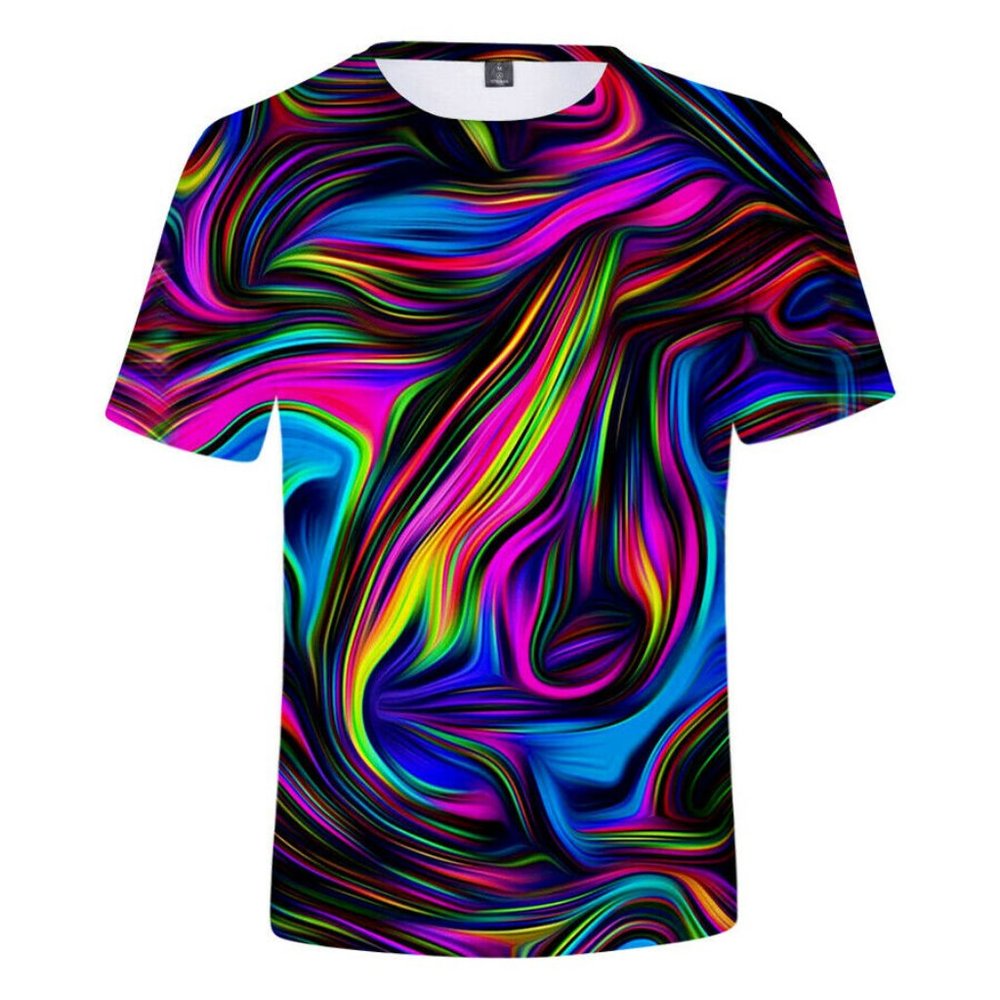 CHIC STREET WEAR  UNISEX TOPS